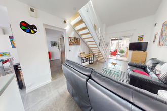  maison palavas-les-flots 34250