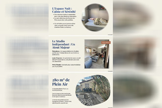  maison palavas-les-flots 34250