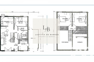  maison palavas-les-flots 34250