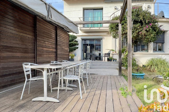  maison palavas-les-flots 34250