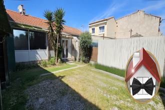  maison palavas-les-flots 34250
