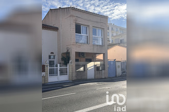  maison palavas-les-flots 34250