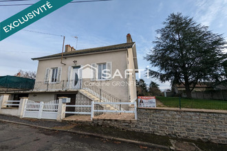  maison palinges 71430