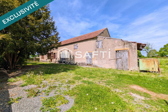 maison palinges 71430