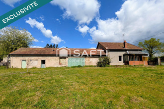  maison palinges 71430