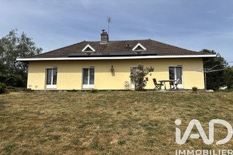  maison palinges 71430