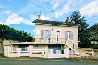  maison palinges 71430