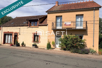  maison palinges 71430