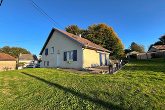  maison palise 25870
