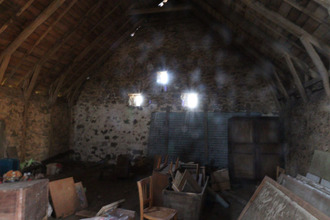  maison palisse 19160