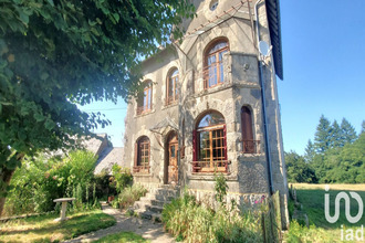  maison palisse 19160