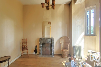  maison palisse 19160