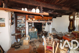  maison palisse 19160