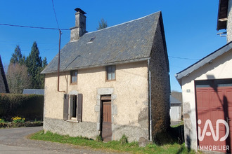  maison palisse 19160