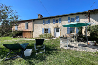  maison pallanne 32230