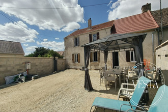  maison palleau 71350