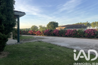  maison palleville 81700