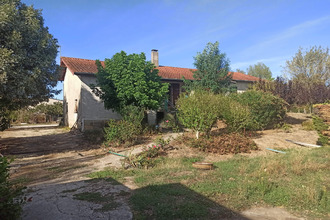  maison palleville 81700
