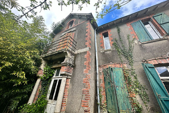  maison palluau 85670