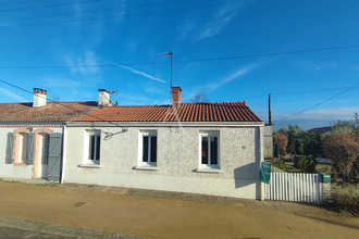  maison palluau 85670