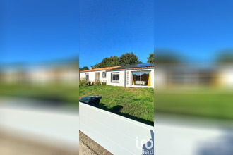  maison palluau 85670