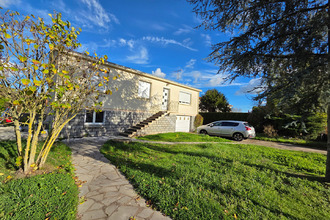  maison palluau 85670