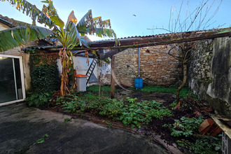  maison palluau 85670