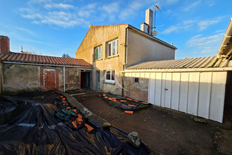  maison palluau 85670