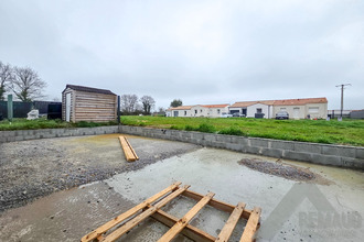  maison palluau 85670