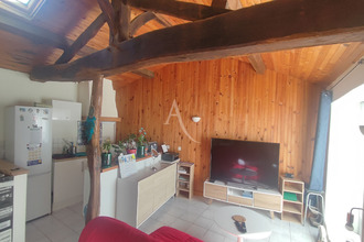  maison palluau 85670