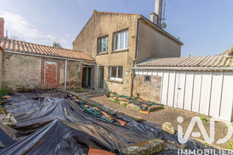  maison palluau 85670