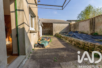  maison palluau 85670