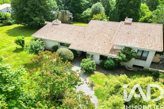  maison palluau 85670