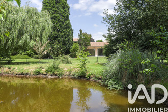  maison palluau 85670