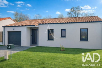  maison palluau 85670
