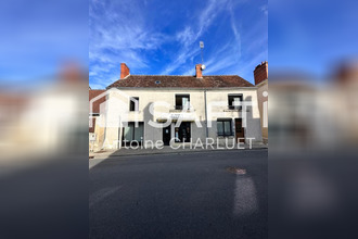  maison palluau-sur-indre 36500