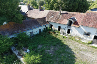  maison palluau-sur-indre 36500