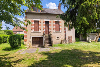  maison palluau-sur-indre 36500