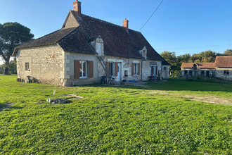  maison palluau-sur-indre 36500
