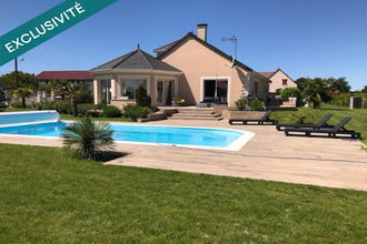  maison palluau-sur-indre 36500
