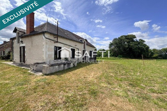  maison palluau-sur-indre 36500