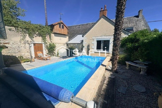  maison palluau-sur-indre 36500