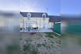  maison palluau-sur-indre 36500
