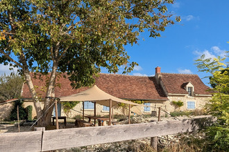  maison palluau-sur-indre 36500