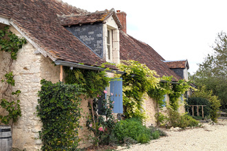  maison palluau-sur-indre 36500