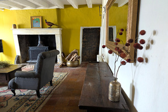  maison palluau-sur-indre 36500
