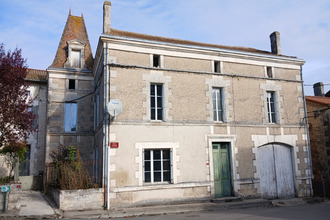  maison palluaud 16390