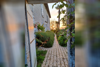  maison palluaud 16390