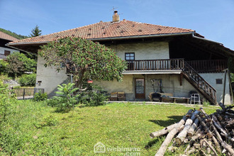  maison pallud 73200