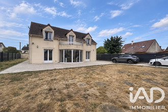  maison pamfou 77830